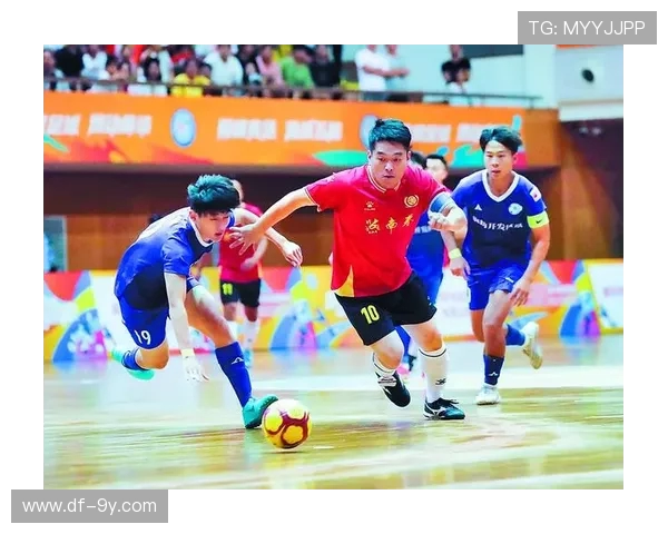 赣乐购足球引领全民运动热潮构建活力城市新风尚发展多元体育生态